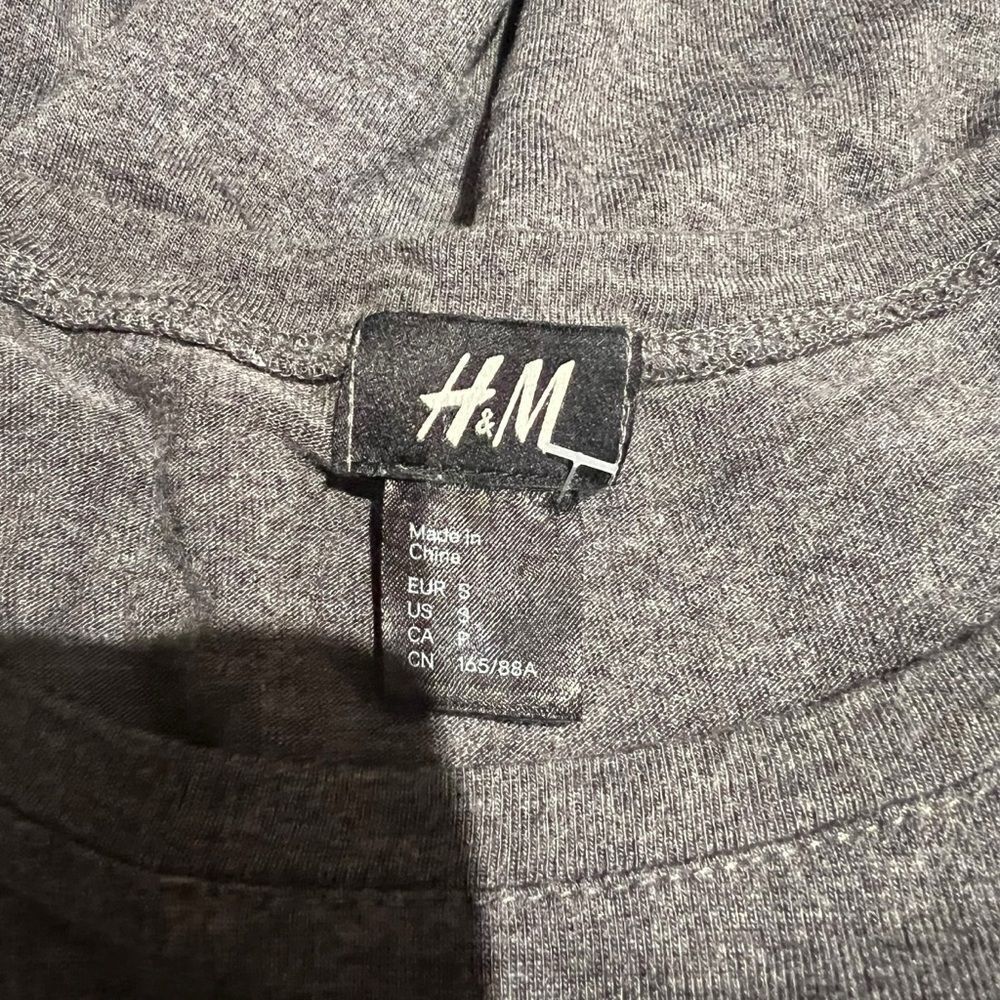 H&M Embellished Tank - Picture 3 of 7